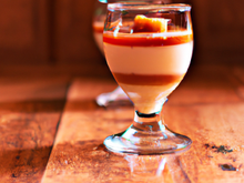 Verrine gourmande express