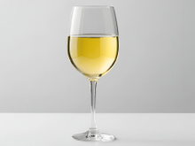 Quinquina au vin blanc