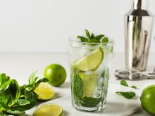 Voici LA véritable recette du mojito selon l’Association internationale des barmen !