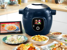 Star des cuisines, l’appareil Moulinex Cookeo+ est à prix record cette semaine