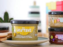 Little Gustave simplifie le quotidien des jeunes parents