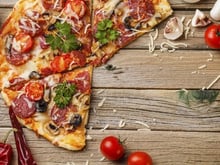 Comment réussir une bonne pizza