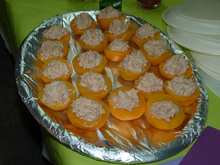 Pêches au thon faciles