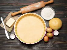 Voici ce qu’il faut toujours vérifier avant de choisir une pâte à tarte du commerce selon cette diététicienne