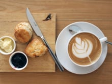 3 petits-déjeuners que l'on va avoir le temps de préparer pendant les vacances