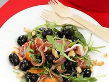 Olives noires d'Espagne  - Pause snacking - Prest'Olives d'Espagne