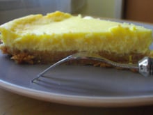 Cheesecake corse