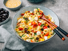 Rentrée : nos recettes fraîches et légères pour rester en forme malgré la chaleur