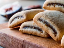 Ces biscuits, gâteaux et desserts à la figue