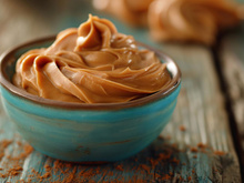 "Avec du riz au lait, c’est une dinguerie" : ce chef partage sa recette pour faire une confiture de lait maison très facilement !