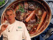 Pour Chef Damien, aucun doute : si la viande de votre bœuf bourguignon est dure, c'est à cause de cette erreur