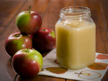 5 trucs à emporter facilement pour le goûter
