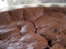 Fondant au chocolat corsé et poivre de Sichuan