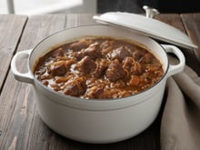 Carbonnade flamande économique