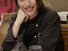 Yaourts de soja vanillés et yaourts veloutés au lait de vache