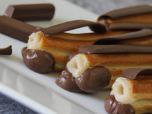 Fraicheur Chocolatée