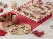 10 recettes de biscuits au Nutella