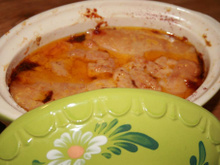 Terrine de foie gras aux figues confites de Gairaut