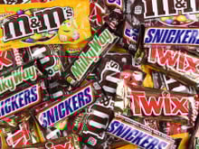 Tu te sens plus l'âme d'un Lion ou d'un Bounty ? Passe ce test pour savoir quelle barre de chocolat est faite pour toi !