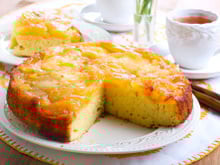 7 gâteaux renversés que l'on adore