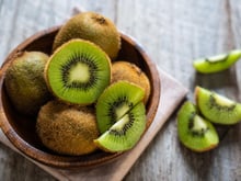 Kiwis pas mûrs ? Voici la méthode pour les faire mûrir en un rien de temps