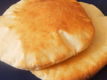 Pains pita