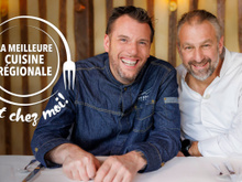 "La meilleure cuisine régionale, c’est chez moi” : quelle est cette nouvelle émission culinaire qui arrive bientôt sur M6 ?