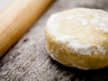 Pâte brisée basique