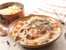 “Désormais ma préférée” : c’est la recette de blanquette de veau qu’il vous faut selon les lecteurs de 750g !