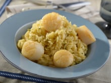 Ces 5 recettes de risotto vont vous changer la vie
