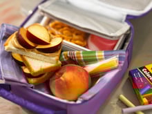 Rentrée : 10 astuces pour se simplifier la lunchbox