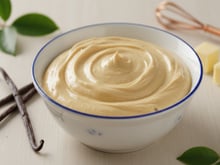 Crème pâtissière de Philippe Conticini