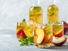 90% des personnes ne font pas correctement le thé glacé. Et vous ?