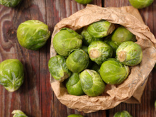 Podcast : Les choux de Bruxelles