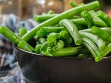 Tous en Cuisine : la recette de Cyril Lignac pour sublimer les haricots verts !