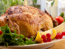 10 idées pour changer du poulet rôti