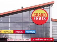 Rappel produit chez Grand Frais : ne consommez pas ces olives, un pesticide dépasse les seuils autorisés