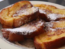 Pain perdu économique