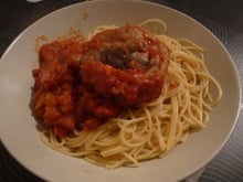 Osso Bucco à la tomate