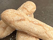 Biscuits à la cuillère maison, recette moelleuse