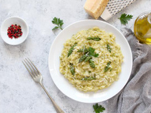 Nos 10 meilleures recettes de printemps