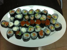 Les Makis