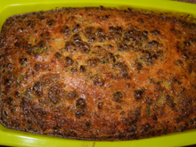 Thon aux petits légumes