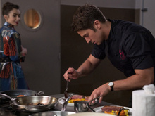 Vous rêviez de tester le menu du restaurant de Gabriel dans Emily in Paris ? Vous allez pouvoir le faire !