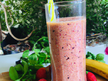 Smoothie Miami