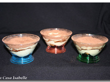 Tiramisu traditionnel facile