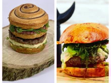 Meilleurs burgers de France : Nîmes et Montbrison ex-aequo