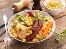 Comment faire 5 plats d'hiver faciles et rapides avec son Cookeo ?