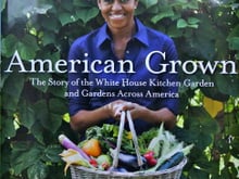 Les recettes préférées de Michelle Obama