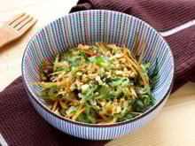 5 recettes tellement plus savoureuses avec de la coriandre